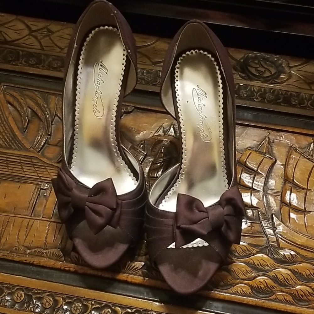 Women's 3 inch heels